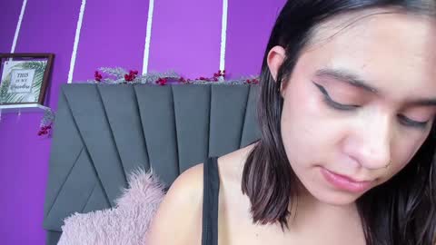 Snapshot of cassie_jones1 chatting on February 3, 2025, 9:30 am Cassie Jones online show from February 3, 2025, 9:30 am