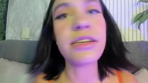 Snapshot of cassie_jones1 chatting on February 6, 2026, 3:22 am Cassie Jones online show from February 6, 2026, 3:22 am