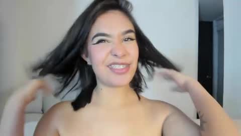 Snapshot of cassie_jones1 chatting on June 15, 2026, 12:35 am Cassie Jones online show from June 15, 2026, 12:35 am