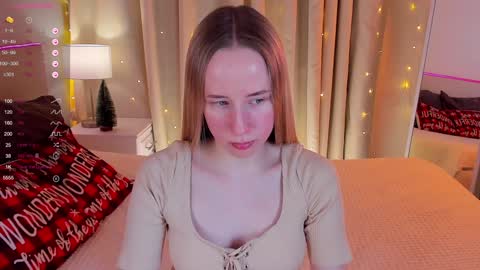 Cassie online show from December 7, 2024, 3:25 am