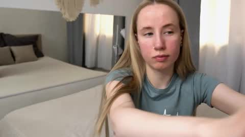 Cassie online show from January 31, 2026, 9:24 pm