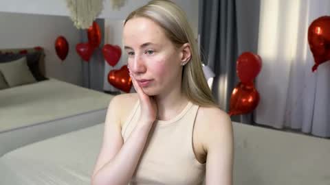 Cassie online show from February 10, 2026, 9:19 pm