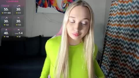 Cassie Rosss online show from March 19, 2026, 1:48 pm