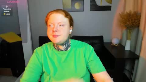 Cassie online show from May 18, 2026, 8:47 pm