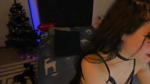 Cassie online show from December 30, 2024, 10:21 am