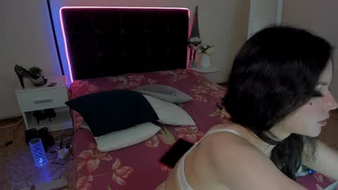 Cassie online show from January 14, 2025, 6:56 am