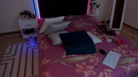 Cassie online show from January 19, 2025, 6:53 am