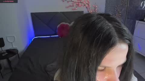 Snapshot of cassieevanss chatting on May 3, 2026, 5:24 am Cassie online show from May 3, 2026, 5:24 am