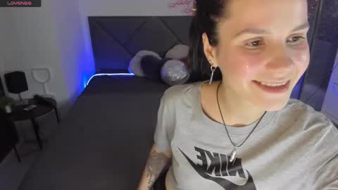 Snapshot of cassieevanss chatting on May 5, 2026, 5:37 am Cassie online show from May 5, 2026, 5:37 am