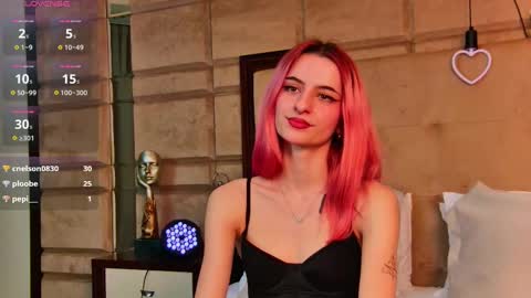 Cassie online show from March 4, 2025, 12:29 am