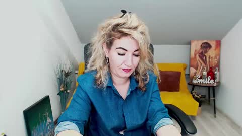 CassieJonas online show from January 27, 2025, 5:36 am