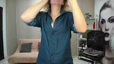 CassieJonas online show from April 8, 2026, 3:17 am