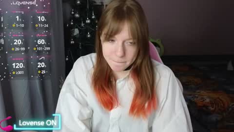 Cassie online show from January 19, 2025, 11:00 pm