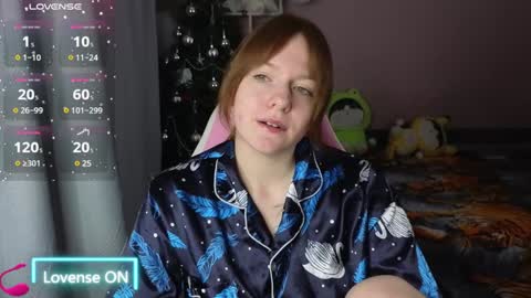 Cassie online show from January 24, 2025, 6:56 pm