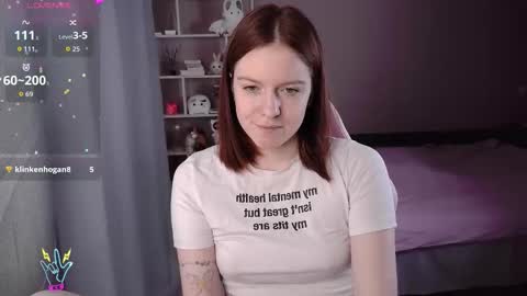 Cassie online show from March 27, 2026, 3:56 am