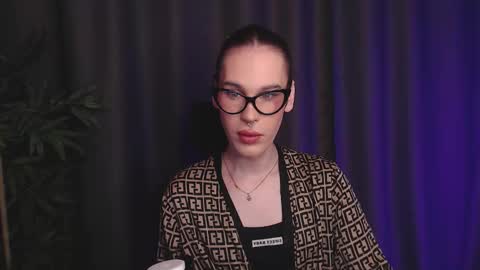 Cassie online show from March 15, 2026, 3:40 pm