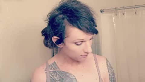 Cassiemichelle online show from April 1, 2026, 1:23 pm