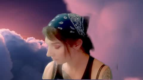 Snapshot of cassiemichelle chatting on April 27, 2026, 5:44 pm Cassiemichelle online show from April 27, 2026, 5:44 pm