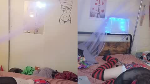 Snapshot of cassiemichelle chatting on May 15, 2026, 7:59 am Cassiemichelle online show from May 15, 2026, 7:59 am