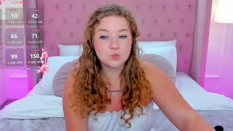 Curly online show from February 19, 2025, 10:12 am