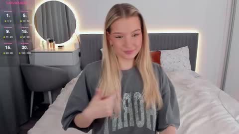 Angel 3 online show from February 21, 2025, 8:05 pm