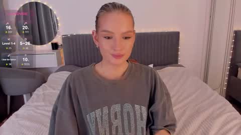 Angel 3 online show from January 15, 2026, 4:33 pm