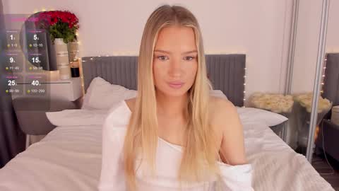 Angel 3 online show from March 25, 2026, 12:00 pm