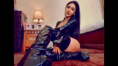 Snapshot of cassievalbalera chatting on April 22, 2026, 2:47 am CassieValbalera online show from April 22, 2026, 2:47 am