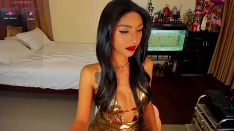 CassieValbalera online show from June 11, 2026, 3:04 am