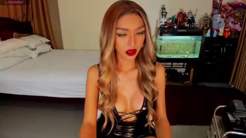 CassieValbalera online show from June 29, 2026, 12:06 am