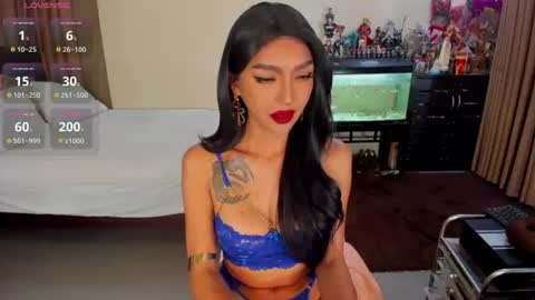 CassieValbalera online show from July 24, 2026, 8:45 am