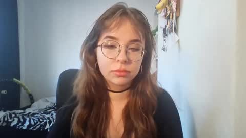 CassieXNatural online show from March 18, 2026, 3:15 pm