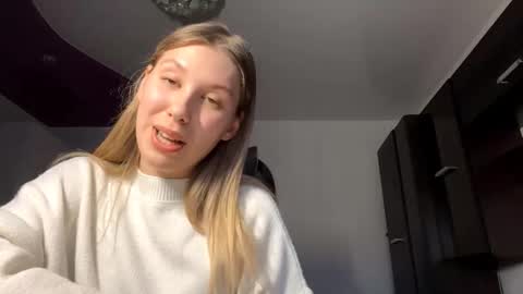 Kate online show from March 28, 2026, 3:00 pm