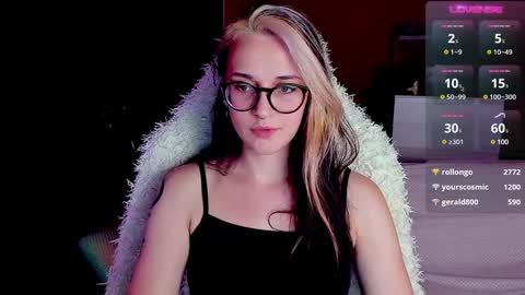 Ellie online show from December 8, 2024, 10:25 pm