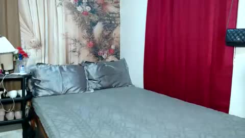 Cassy online show from May 12, 2026, 1:36 am
