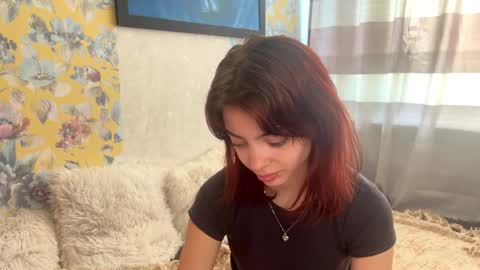 Snapshot of cassyvixen chatting on June 6, 2026, 3:17 pm Cassy online show from June 6, 2026, 3:17 pm