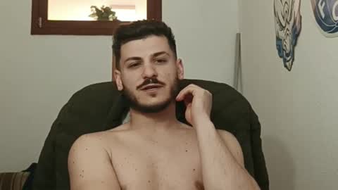 Snapshot of casual_mike chatting on March 30, 2026, 3:02 pm Mike Moreira online show from March 30, 2026, 3:02 pm