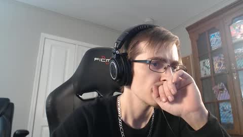 casuallycorrupt online show from January 11, 2026, 12:26 am