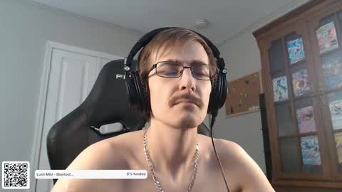 casuallycorrupt online show from January 12, 2026, 9:20 pm