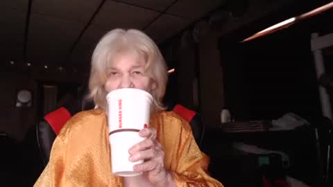 Snapshot of cat9paw chatting on March 3, 2025, 6:55 pm cat online show from March 3, 2025, 6:55 pm