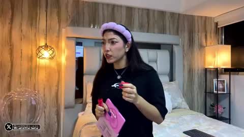 Didy online show from July 19, 2026, 3:10 am