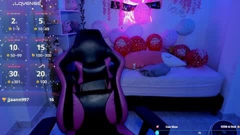 Snapshot of cat_kitty18 chatting on January 30, 2025, 9:47 pm Lorena Saenz online show from January 30, 2025, 9:47 pm