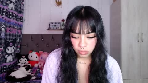 Snapshot of cat_mila_ chatting on September 25, 2025, 12:58 am Mila online show from September 25, 2025, 12:58 am