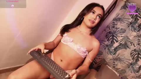 catalina online show from November 29, 2025, 11:41 pm