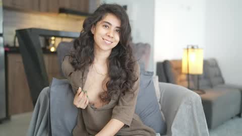 Catalina online show from April 20, 2026, 2:42 pm