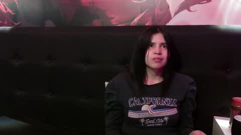 cata black online show from March 31, 2026, 12:16 pm