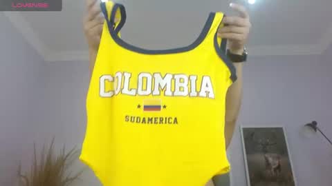 Snapshot of cata_jaramillo chatting on June 27, 2026, 8:25 pm cata_jaramillo online show from June 27, 2026, 8:25 pm