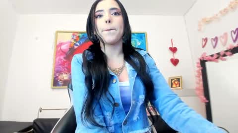 Cata online show from April 20, 2026, 1:03 pm