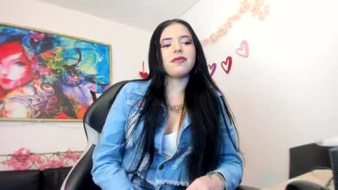 Cata online show from April 25, 2026, 1:14 pm