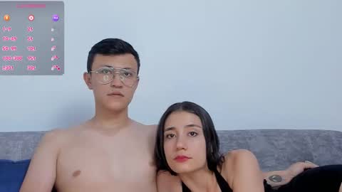 Catalella online show from February 12, 2026, 8:37 pm